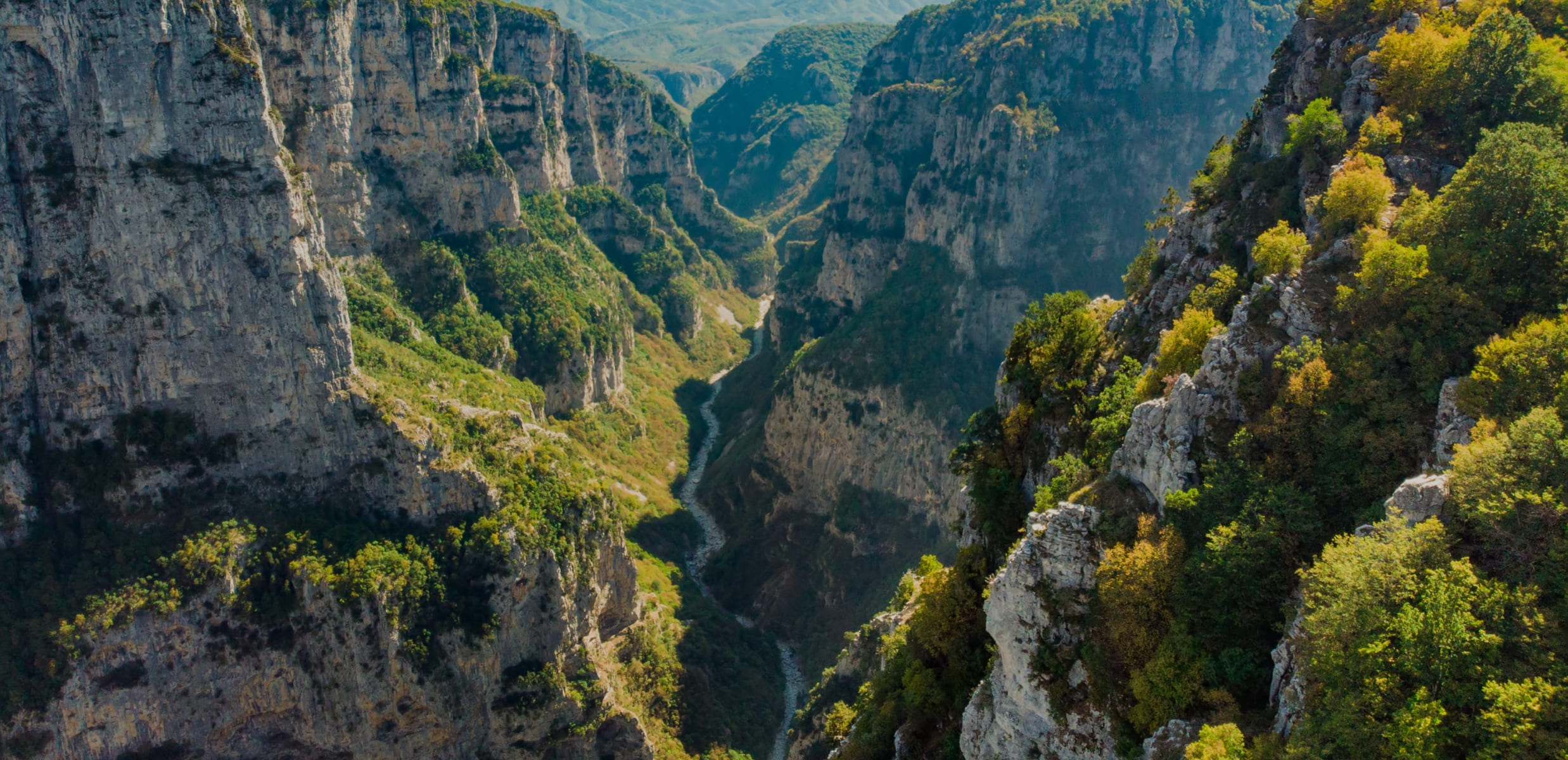 The Apollo & Muses Odyssey – Corfu Cycle